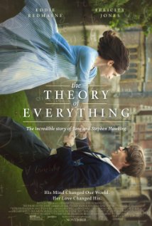 The Theory of Everything - DvdScr